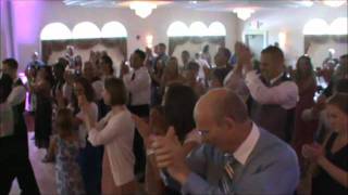 BOSE L1 Model 2 - Albany, New York Wedding DJ Jack Izzo - Steve and Natosha - Cool Cat Entertainment