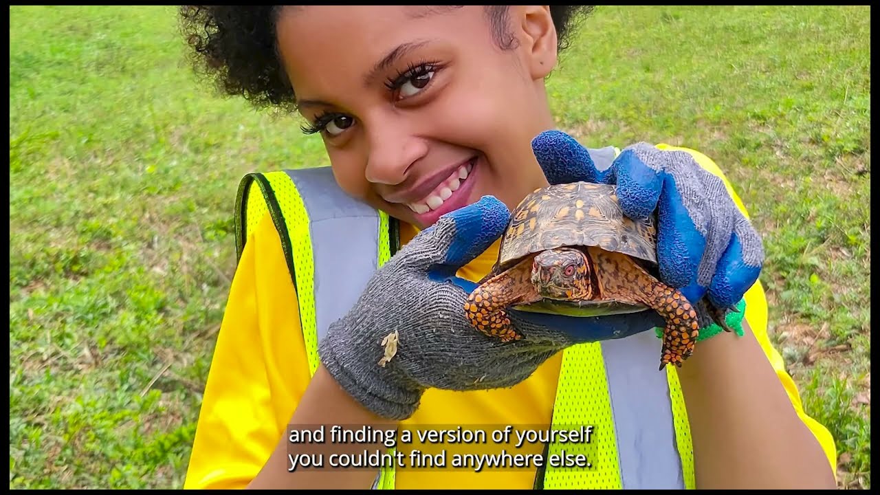 Voices of Our Youth at 250: Journeys & Park Connections for Future Generations