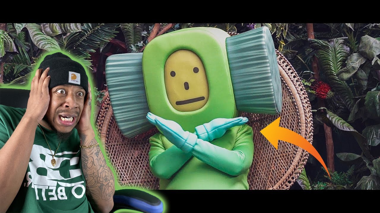 The Boys - NO NO SQUARE (Official Music Video) REACTION