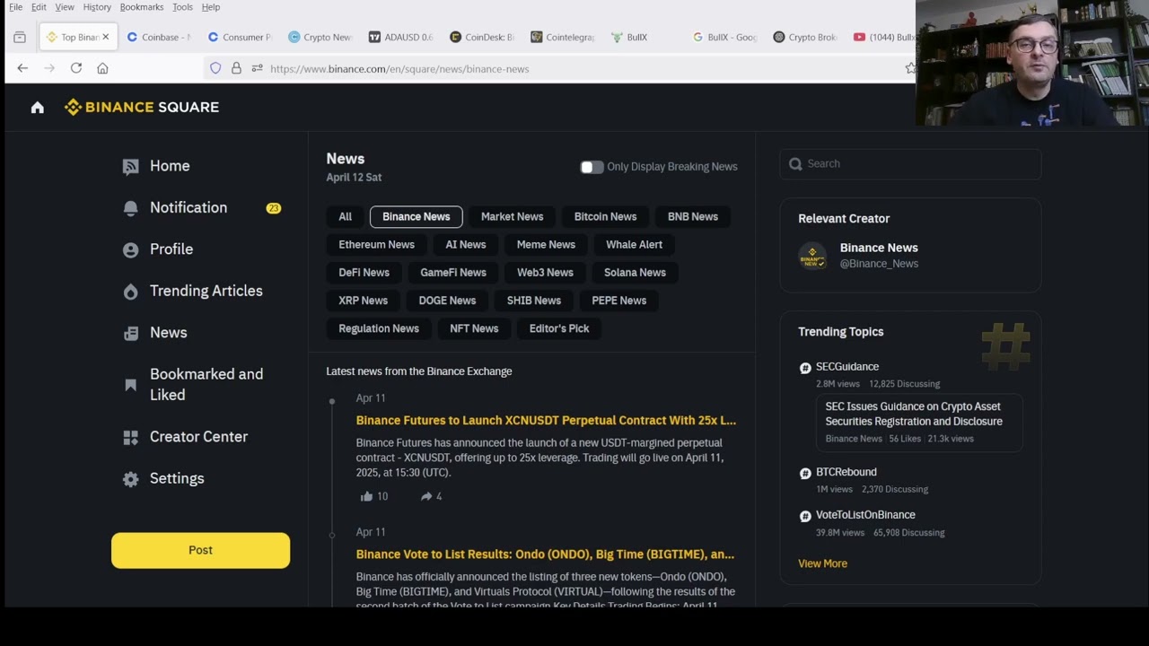 CRYPTO SUPER INCEPATORI  / LECTII DE TRADE / DAN TOMA