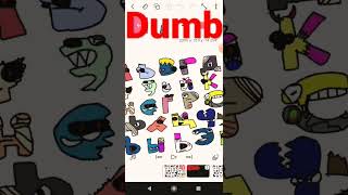 russian alphabet lore .exe