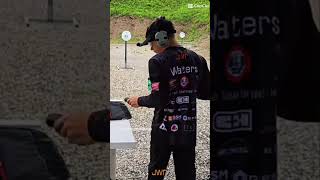 Jace Walters Recreation Area 5 Steel Challenge Championships PCC Optics B Classification - June 2026