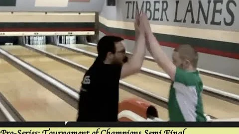 2022 Tournament of Champions: Semifinal Baker v. B...