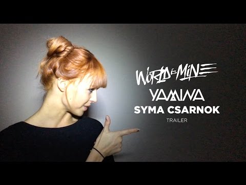 YAMINA World Is Mine W CARNAGE Invite Video