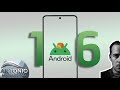 Android 16 UI8 samsung fold 6