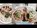 what i eat in a week (vegan + gluten free) | easy and delicious recipes