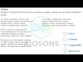 Sistema Nervoso: Neurônios, Sinapses e Suas Funções