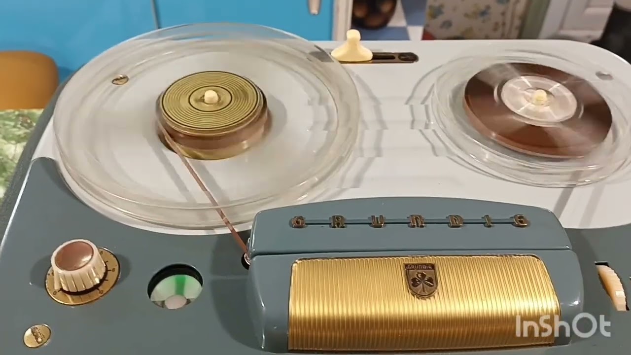 Grundig tk830 Centrifugal leaf switch woes...