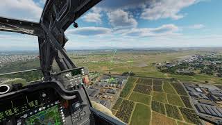 DCS AH-64 Apache [COOP]