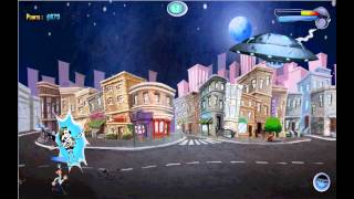 Invasion: Alien Attack [USA Gameplay]