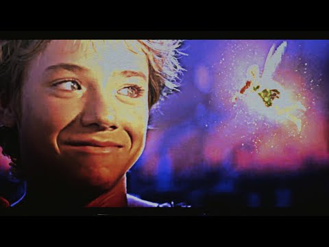 Peter Pan | This Is Me