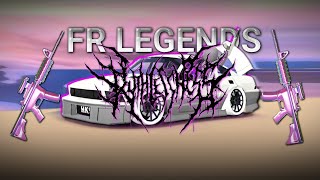 Fr legends e5c4pe edit [Mod menu by drakez] screenshot 5