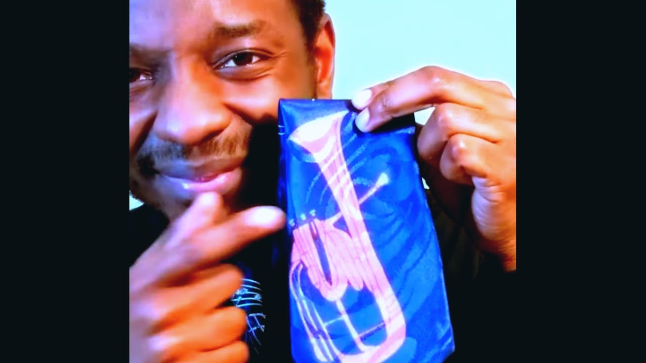 Reina's Solo from Hibike! Euphonium (Crescent Moon Dance) 