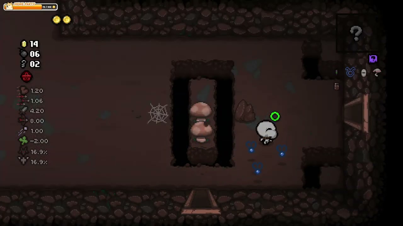 ОТКРЫТИЕ ЛОСТА! ► The Binding Of Isaac Repentance (ДДД - ДОРОГА ДО ДЕДГОДА) #26