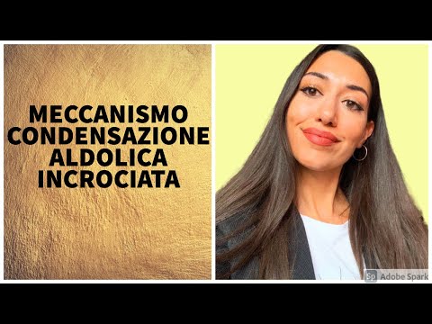 Video: Qual è la densità del Dibenzalacetone?