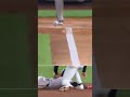 Safe call at home was overturned after the tag on Albies was applied first