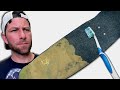 How to clean your skateboard grip tape the easiest way