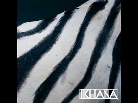 IKHANA - TSHIRT