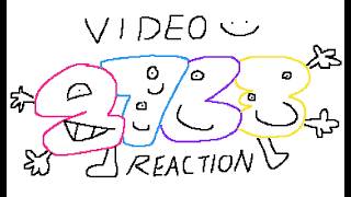 Thanks for 3,517,000 Subscribers! (REACTION)