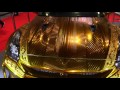 Download Dhs3 million gold car in Dubai Dhs3 million gold car in Dubai