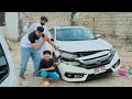 Anas Brother S New Car Accident Father And Best Fairy Anas Brother Anas Brother S New Car Accident Father And Best Fairy Anas Brother