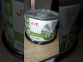 JVC CD-R 50 PACK 700MB 80 MIN for Boss BR digital studio сд-диски  temu #shorts #studio
