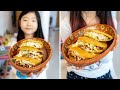 Mis Primeras Gorditas ( feat. Vicky Receta Facil y La Capital )ㅣ Gorditas con Doble Relleno