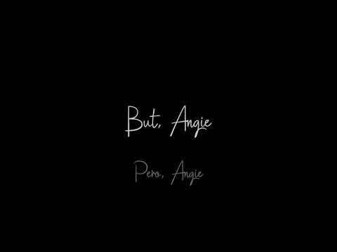 Angie - The Rolling Stones