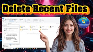 How To Delete Recent Files In Windows 10 Clear Your History 2026