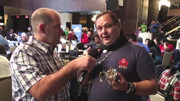 2016 Developer Summit Dev Profile: Team Ebox