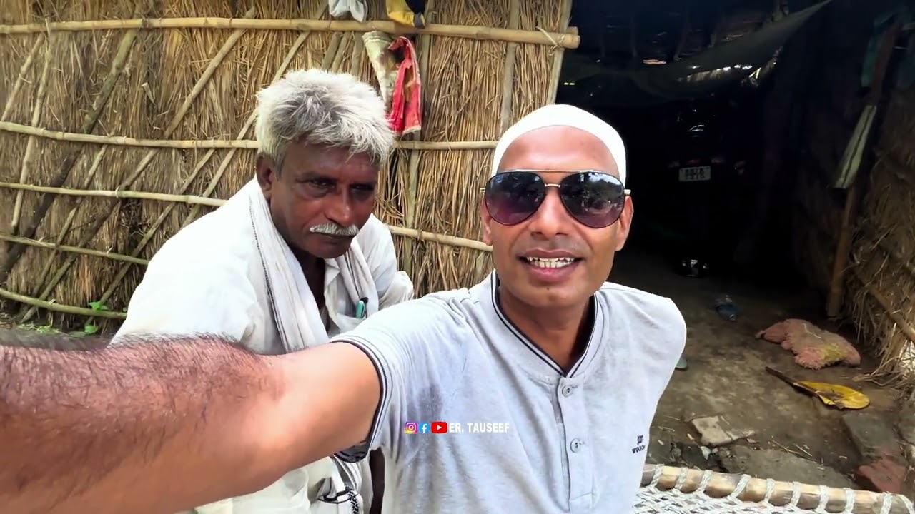 Patori Basant, Arai, Birdipur Ka Sundar Safar | Bihar Tak | Bihar Vlog | Er. Tauseef