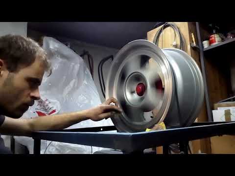 Video: Ako chránite hliníkové disky po leštení?