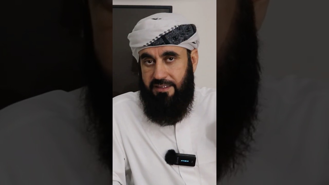 قل أنا سلفي وافتخر