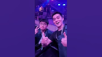 KETEMU YOUTUBER HEBAT !! ADA YANG TAU SIAPA AJA ?? #shorts #short