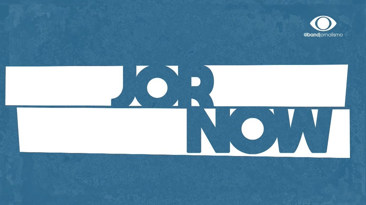 [AO VIVO] JORNOW – 23/05/2023