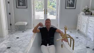 HOW MUCH - French Chateau, Bel Air?!