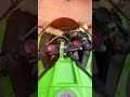 @nivasreddy_46 Zx10r (Bs3)😤🔥 #kawasaki #zx10r #kawasakininja #telugu #shorts #explore