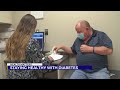 HMG Health Matters: Staying healthy with diabetes