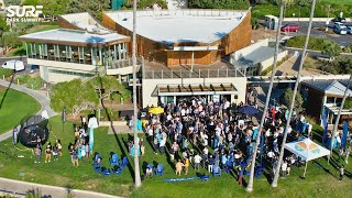 The Future Looks Bright - Join the Global Rise in Making Waves at Surf Park Summit 2024