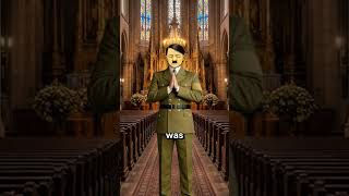 Why Adolf Hitler Was Weird...