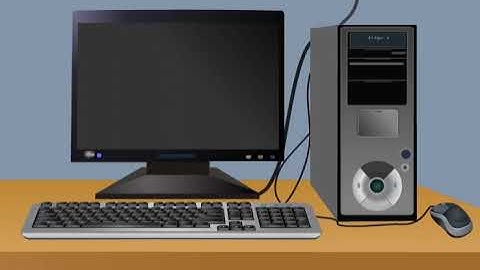 Computer Class Day #3  - कंप्यूटर कैसे चलाते हैं - Basic Computer Course in Hindi