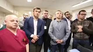 Эльхан Сулейманов принял участие в первой конференции по спортивной медицине в Грозном