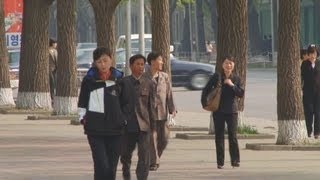 北朝鮮ミサイル撤去  戦闘態勢解除か