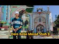 Dera Baba Murad Shah Ji Nakodar❤️ || Beast Rider Karan || Vlog 9