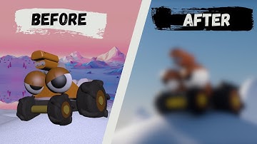 I spent 30 Days learning Cinema 4D | Tutorial links included