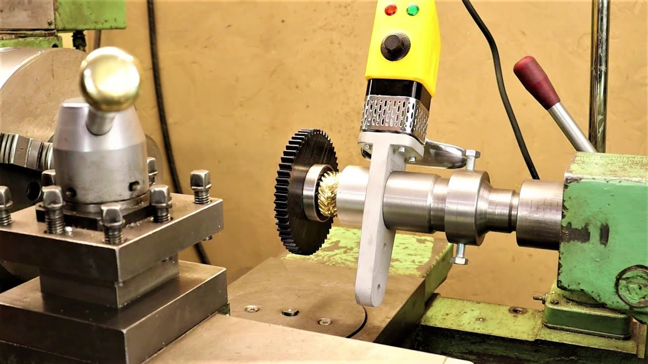 Режу резьбы, которых нет в таблице