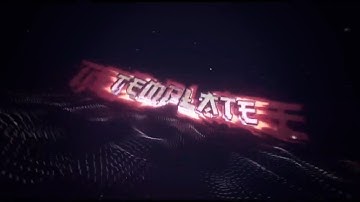 Top 5 Free Intro Templates (C4D+AE)