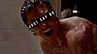 Patrick Bateman [American Psycho] [All Alone]