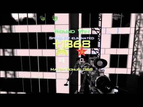 Hot Potato Stutter 720 Crane Shot!