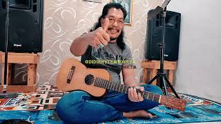 TUTORIAL RHYTEM PENGORBANAN - H RHOMA IRAMA BY DIDIRHYTEMSONETA